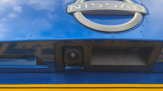 Nissan Juke 1.0 DiG-T N-Connecta 5dr DCT Petrol Hatchback